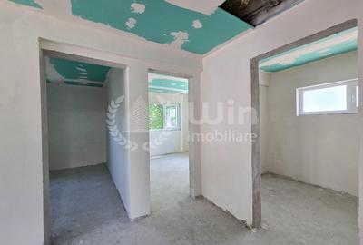 Casă individuală cu 4 camere cu Teren 700 Mp în Dezmir - 4
