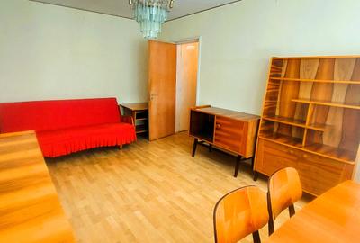 Apartament cu 2 camere semidecomandat în Drumul Taberei - 5