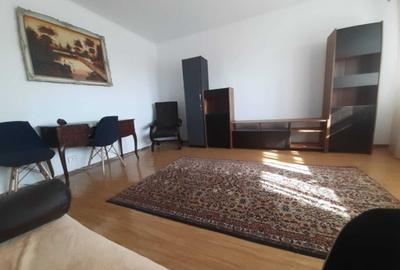 Apartament cu 2 camere decomandat în Găvana