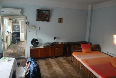 Casă individuală cu 3 camere cu Teren 490 Mp în Central - 3