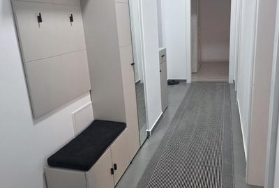Apartament cu 2 camere decomandat în Valea Lupului - 2