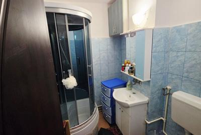 Apartament cu 2 camere decomandat în Exterior Vest - 6