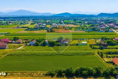 Spațiu comercial, în Podu Oltului