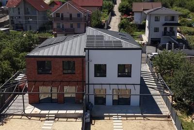 Casă cu 5 camere cu Teren 300 Mp în Apahida