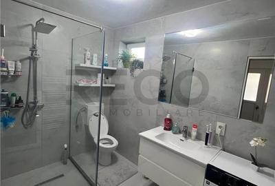 Apartament cu 3 camere în Aștileu - 9