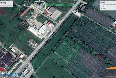 Spațiu comercial, în Grădiște
