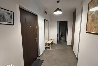 Apartament cu 2 camere în 13 Septembrie - 6