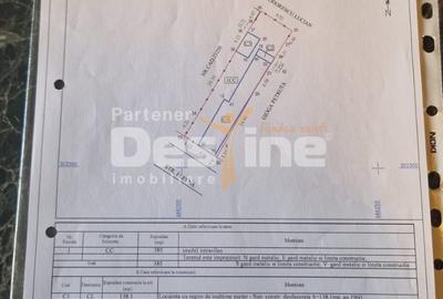 Casă individuală cu 5 camere cu Canalizare în Ultracentral - 7