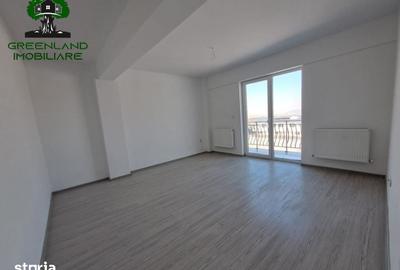 Apartament cu 2 camere decomandat în Miroslava - 5