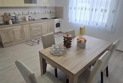 Casă cu 3 camere cu Teren 1500 Mp în Hidiș - 10