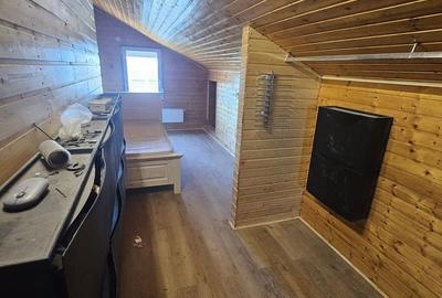 Casă cu 4 camere cu Teren 350 Mp în Tunari