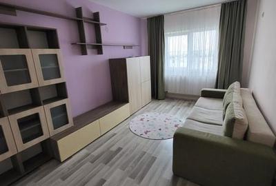 Apartament cu 2 camere în Giroc