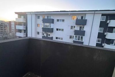 Apartament cu 2 camere în Berceni - 2