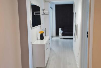 Apartament cu 3 camere decomandat în Chiajna - 8