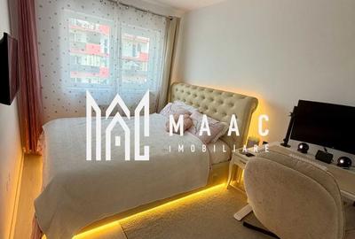 Apartament cu 3 camere decomandat, mobilat în Vest - 3