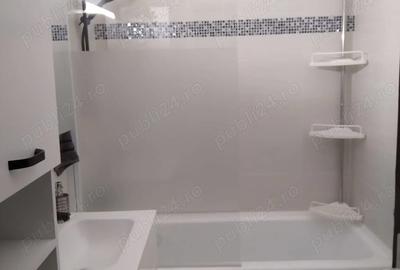 Apartament cu 2 camere decomandat în Romană - 3