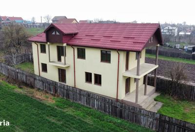 Casă cu 5 camere cu Teren 2395 Mp în Nicolae Bălcescu - 5