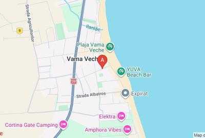 Casă individuală cu 14 camere cu Teren 330 Mp în Central - 2