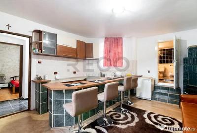 Apartament cu 2 camere semidecomandat în Calea Clujului - 12