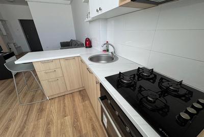 Apartament cu 2 camere semidecomandat în Șcheia - 5