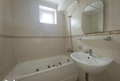 Apartament cu 3 camere semidecomandat în Centrul Civic - 5