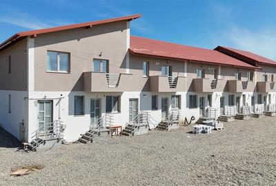 Apartament cu 3 camere decomandat în Valea Lupului - 2
