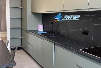 Inchiriere aparatament 2 camere mobilat parter gradina Greenfield - 11