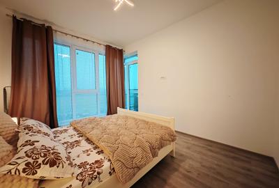 Boutique Residence B-Popești Leordeni | Apartament cu parcare | prima inchiriere - 10