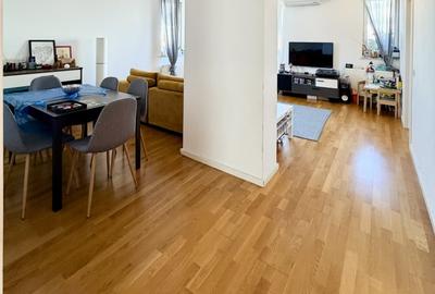 Apartament cu 3 camere decomandat în Grădina Icoanei - 6