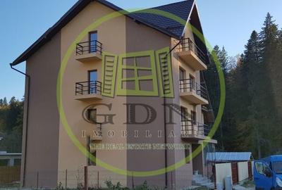 Hotel/Pensiune, de 495 mp, în Valea Râșnoavei - 2