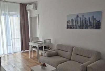 Apartament cu 2 camere, mobilat în Cișmigiu - 6