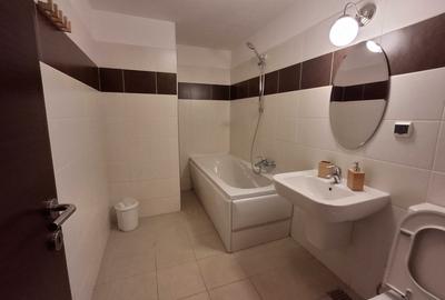 Garsoniera I PIPERA I Scoala Americana - 6