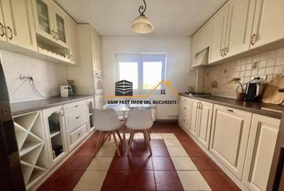 Apartament 3 camere-13 Septembrie-Sebastian-Semicentral- - 2