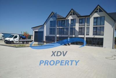 Spatiu comercial  1274 mp utili , teren 7261 mp Spatiu comercial  1274 mp utili , teren 7261 mp - 3