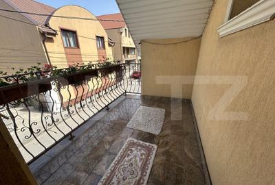 Casa ultracentrala 4 camere in Oradea - 12