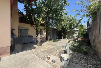 Casa Individuala, 3 camere, 105 mp utili, 270mp teren, CarPort-Pta Doina - 3