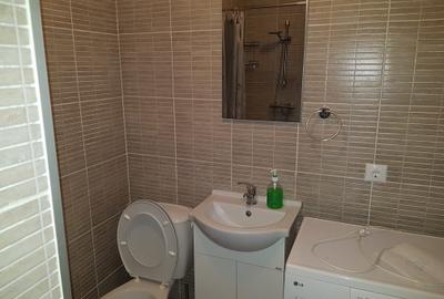 Garsonieră decomandată, mobilată în Semicentral - 7