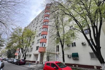 REA1022886 Apartament 3 Camere decomandat l Barbu Vacarescu - 1