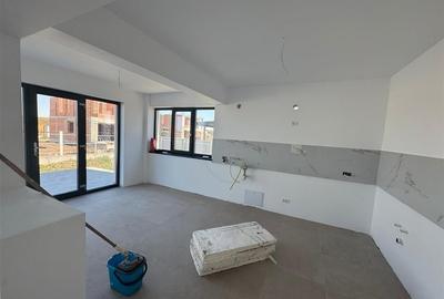 Sp comercial Vila, 154 mp, 2025, P+1, zona de Nord, finisaje premium - 4
