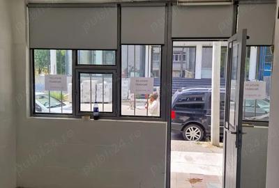 Spațiu comercial, de 40 mp, în Crihala - 3
