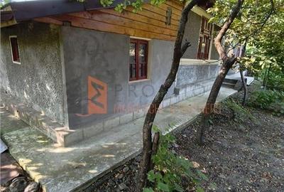 Casa tip parter cu teren generos zona Clondiru - 21