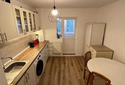 Apartament 2 camere, decomandat 50 mp, ac, balcon, metrou, Dristor - 4