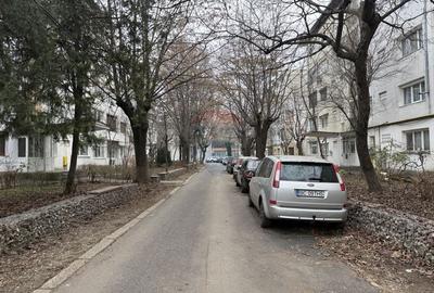 Apartament cu 2 camere de vânzare în zona Ultracentrală - 12