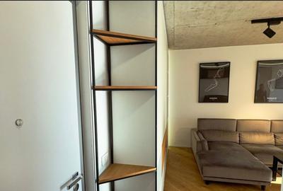 Apartament 2 Camere - Barbu Vacarescu - 3