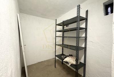 Apartament cu 3 camere, 2 boxe si garaj | Etaj 1 | Zona Fabric - 16