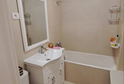 Apartament cu 2 camere semidecomandat în Liviu Rebreanu - 9