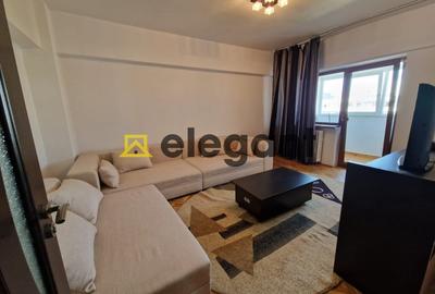 3 camere, decomandate, modern, Ultracentral - 1