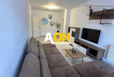 Apartament cu 3 camere decomandat în Central - 2