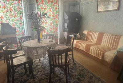 Casă cu 4 camere cu Teren 1536 Mp în Variaș - 5