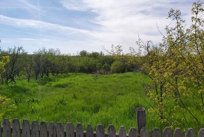 Casă cu 2 camere în Săpata - 7
